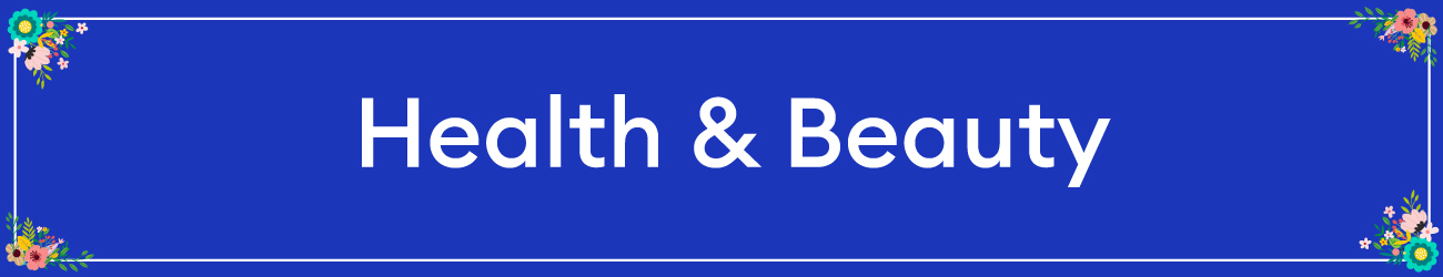 Banner - Beauty